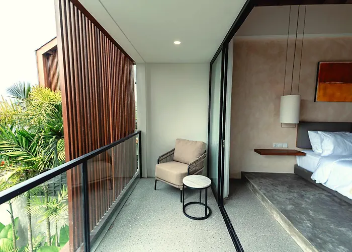 Villa Aky - Daily Service, Luxury Pool ! Canggu