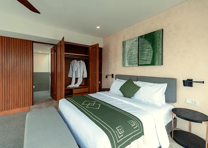 Villa Aky - Daily Service, Luxury Pool ! *