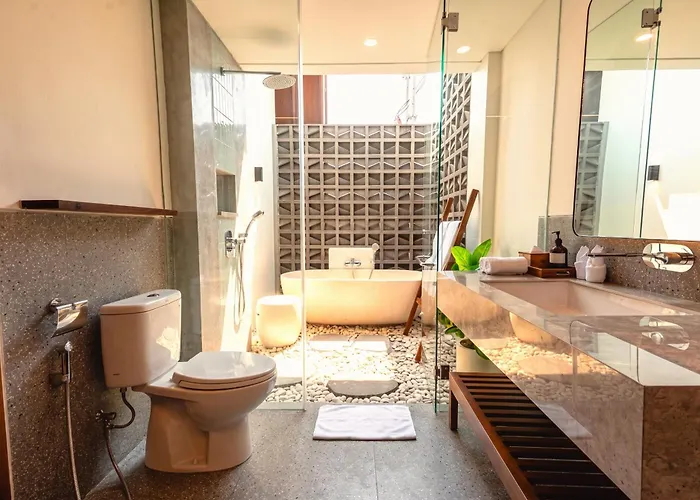 فيلة Aky - Daily Service, Luxury Pool !