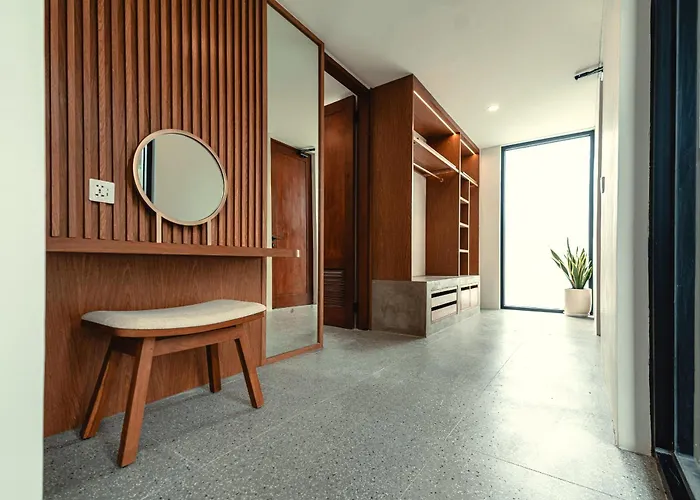 Aky - Daily Service, Luxury Pool ! Villa Canggu