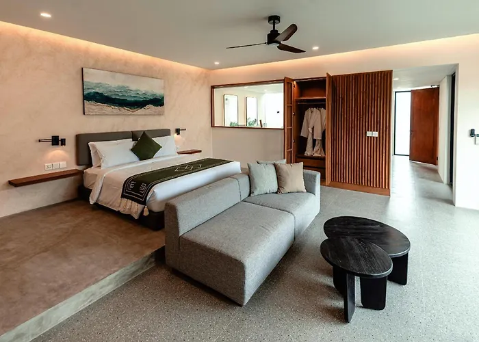 Villa Aky - Daily Service, Luxury Pool ! Canggu